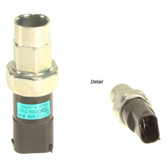 ACM® - HVAC Pressure Switch