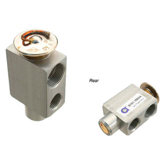 ACM® - A/C Expansion Valve