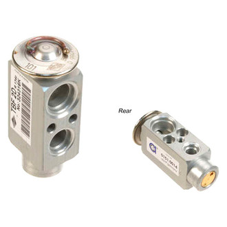 ACM® - A/C Expansion Valve