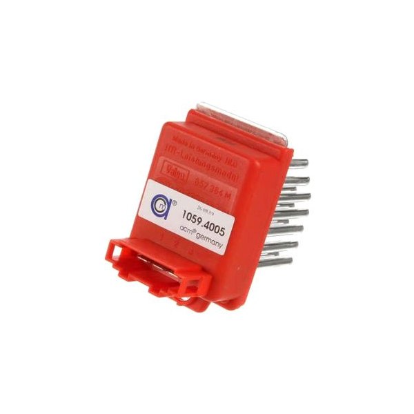 ACM® - HVAC Blower Motor Resistor