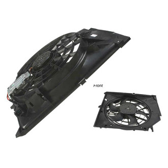 ACM® - Engine Cooling Fan