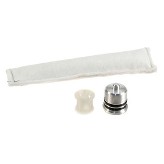 ACM® - A/C Receiver Drier Desiccant Element