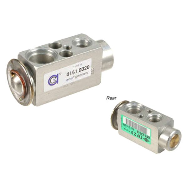 ACM® - A/C Expansion Valve