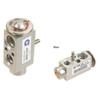 ACM® - A/C Expansion Valve