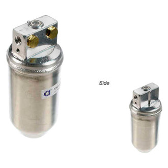 ACM® - A/C Receiver Drier