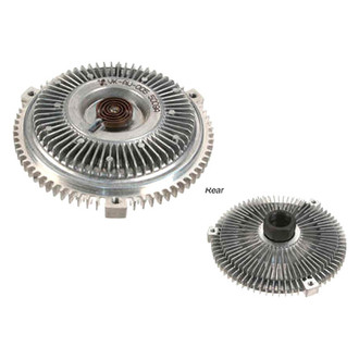 ACM® - Engine Cooling Fan Clutch