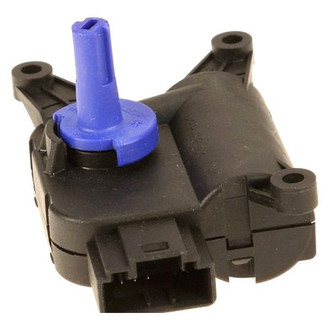 ACM® - A/C Servo