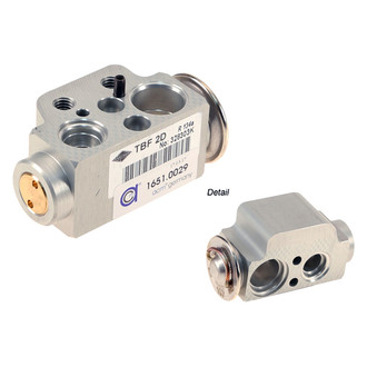ACM® - A/C Expansion Valve