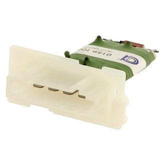 ACM® - HVAC Blower Motor Resistor