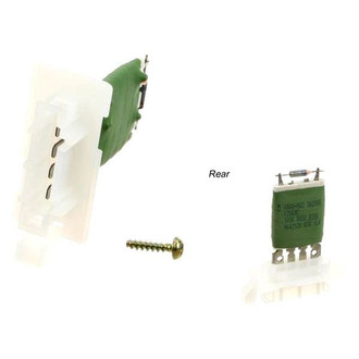 ACM® - HVAC Blower Motor Resistor