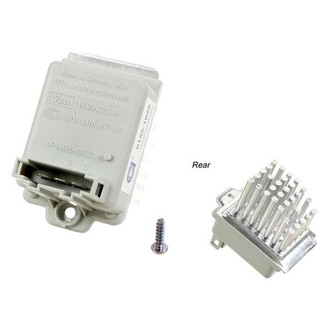 ACM® - HVAC Blower Motor Resistor