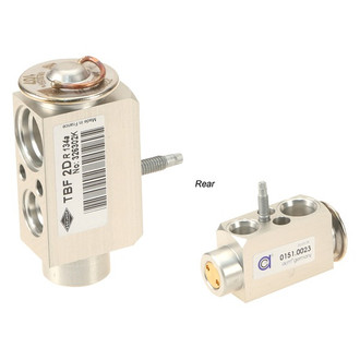 ACM® - A/C Expansion Valve
