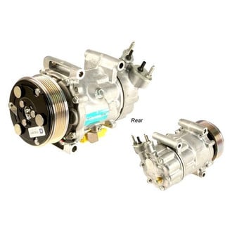 ACM® - A/C Compressor