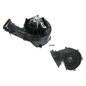 ACM® - HVAC Blower Motor