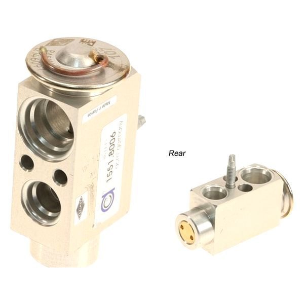 ACM® - A/C Expansion Valve