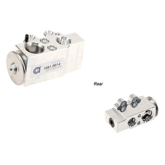 ACM® - A/C Expansion Valve