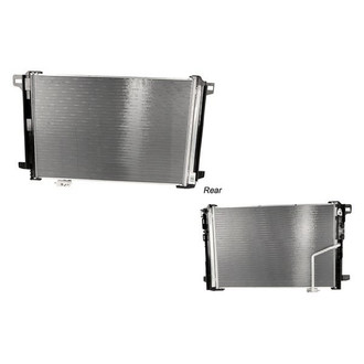 ACM® - A/C Condenser