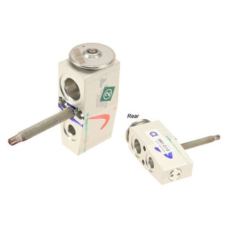 ACM® - A/C Expansion Valve