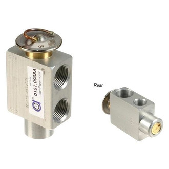 ACM® - A/C Expansion Valve