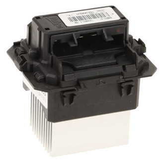 ACM® - Blower Regulator
