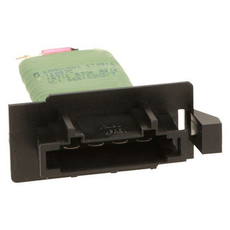 ACM® - Blower Motor Resistor