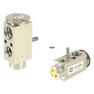 ACM® - A/C Expansion Valve