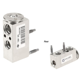 ACM® - Expansion Valve