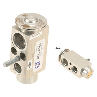 ACM® - A/C Expansion Valve