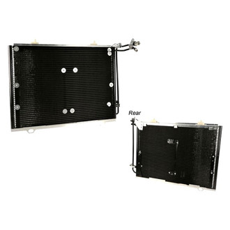 ACM® - A/C Condenser