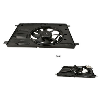 ACM® - Engine Cooling Fan