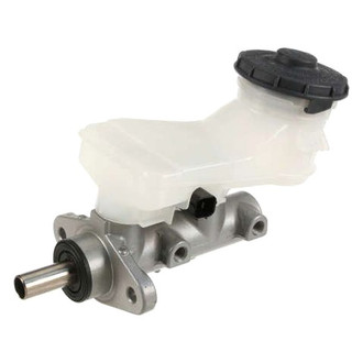 Adler® - Brake Master Cylinder