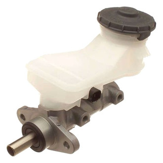 Adler® - Brake Master Cylinder
