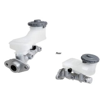 Adler® - Brake Master Cylinder