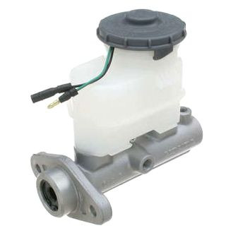 Adler® - Brake Master Cylinder