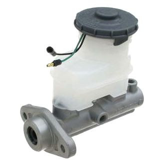 Adler® - Brake Master Cylinder