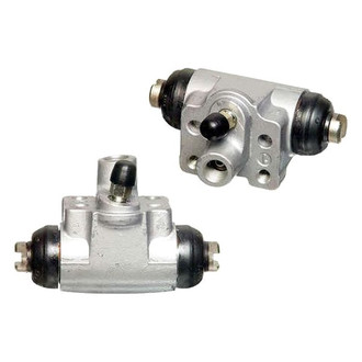Adler® - Rear Driver Side Drum Brake Wheel Cylinder