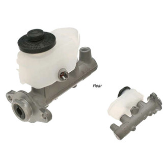 Advics® - Brake Master Cylinder