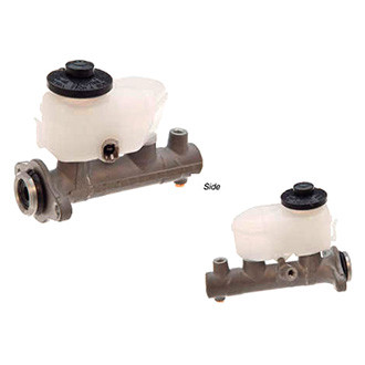 Advics® - Brake Master Cylinder