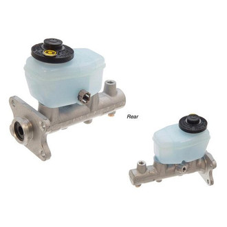 Advics® - Brake Master Cylinder