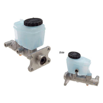 Advics® - Brake Master Cylinder