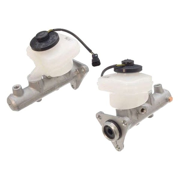 Advics® - Brake Master Cylinder