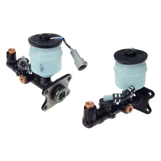 Advics® - Brake Master Cylinder