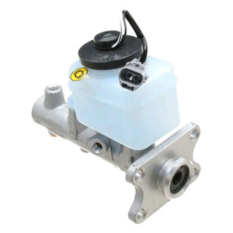 Advics® - Brake Master Cylinder