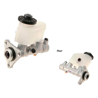 Advics® - Brake Master Cylinder