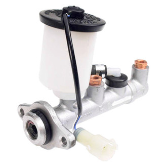 Advics® - Brake Master Cylinder