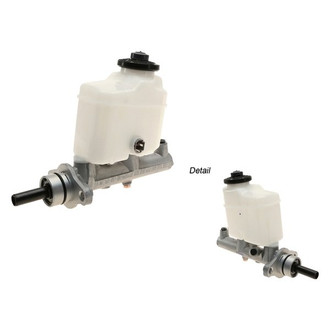 Advics® - Brake Master Cylinder