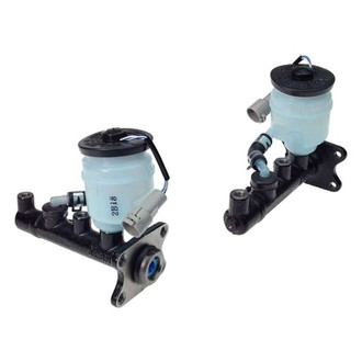 Advics® - Brake Master Cylinder