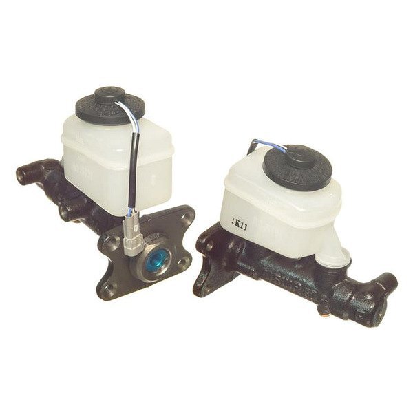 Advics® - Brake Master Cylinder