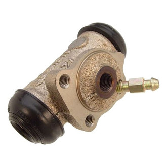 Advics® - Rear Driver Side Drum Brake Wheel Cylinder