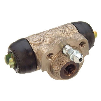 Advics® - Rear Passenger Side Drum Brake Wheel Cylinder